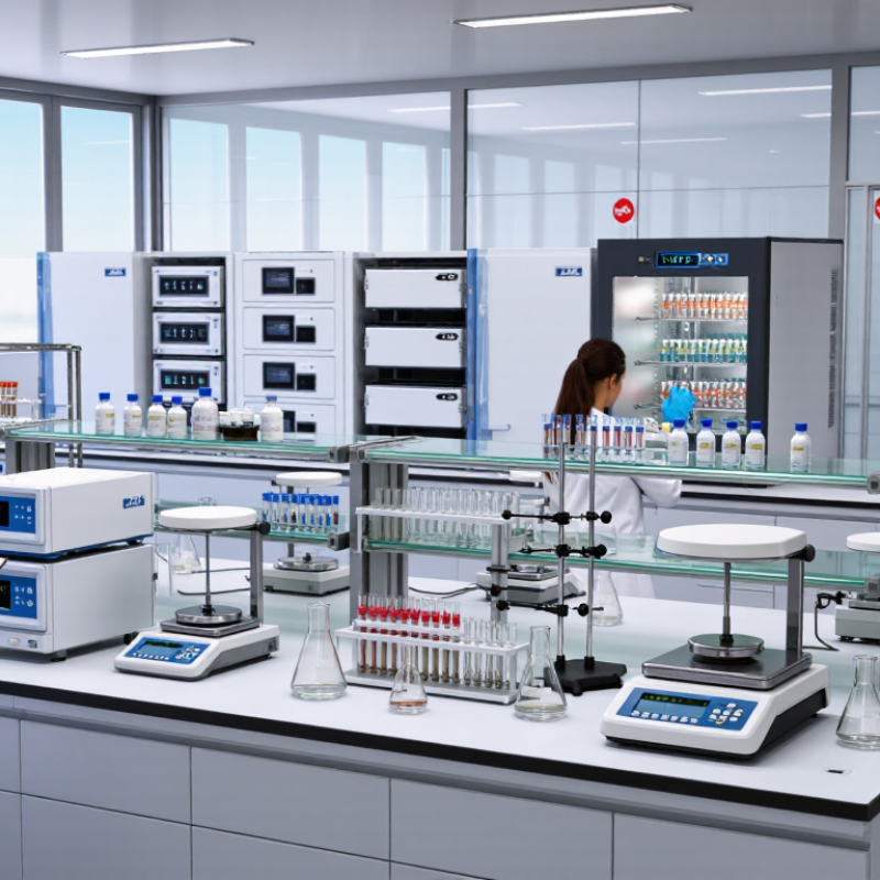 10 Tips for Finding Reliable Chemical Labs?