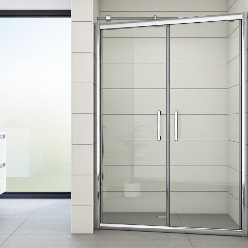 Top 10 Best Sliding Shower Doors for Every Bathroom