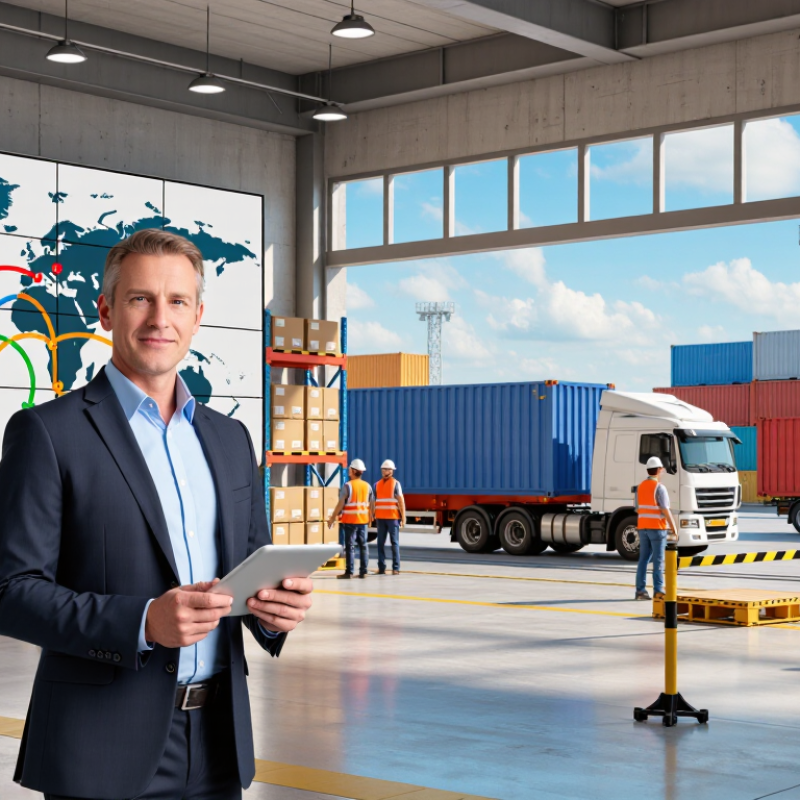 7 Tips for Choosing Judphone International Logistics?
