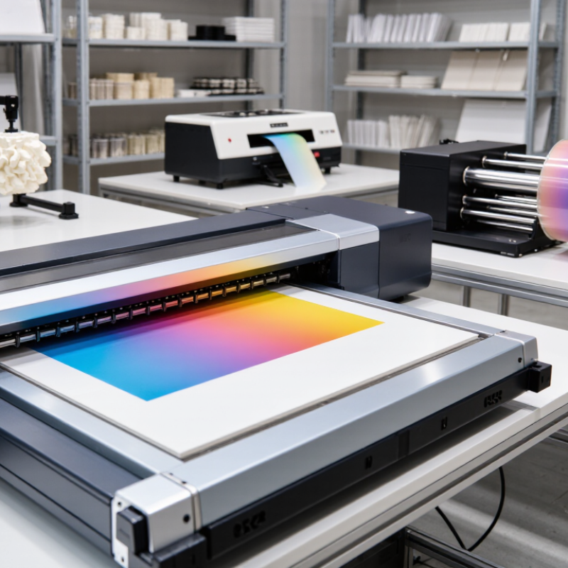 7 Tips for Choosing a UV Digital Printing Machine