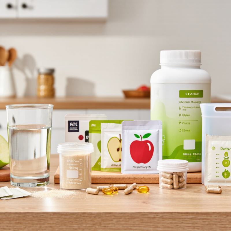 2026 Top Powder Apple Cider Vinegar Suppliers Worldwide