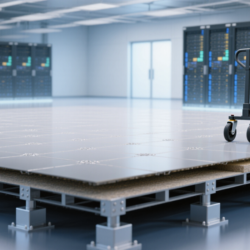 Best Elevated Flooring Suppliers in China