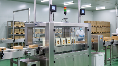 China Top 10 Food Inspection Machine Manufacturers