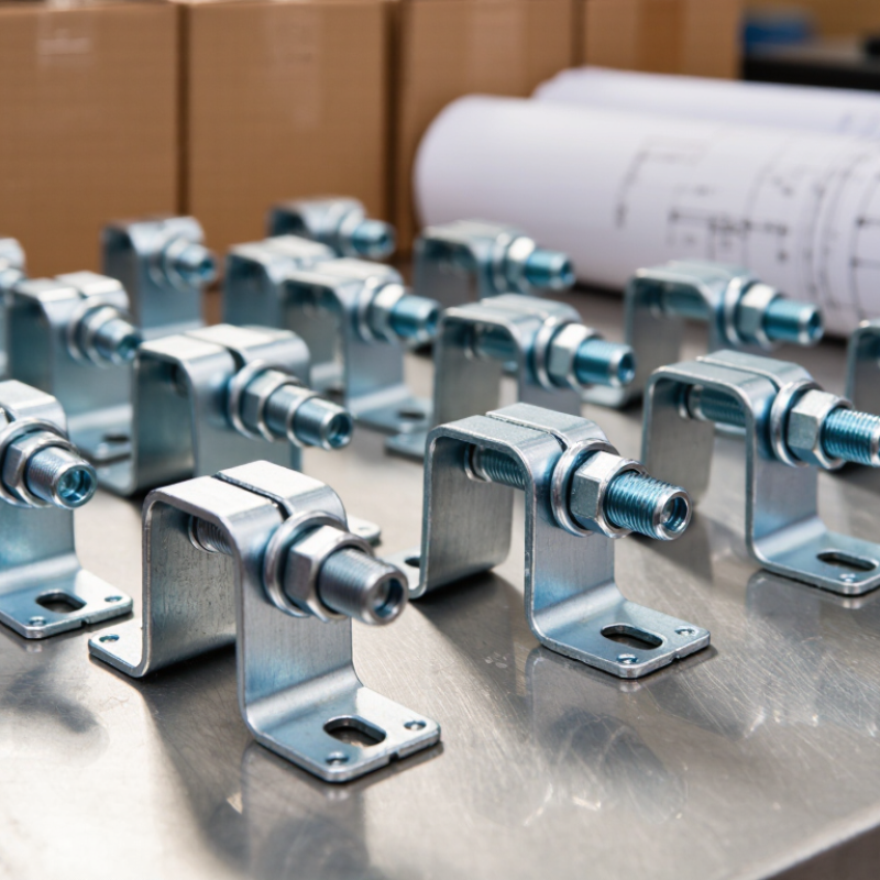 China Top Tower Clamp Manufacturers and Suppliers?