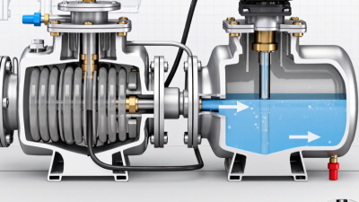 What Is a Double Diaphragm Pump and How Does It Work?