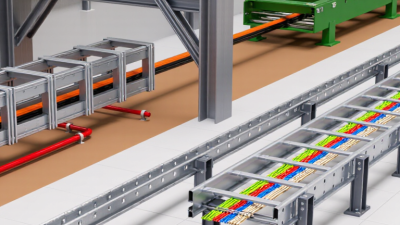 What Are the Top Ladder Cable Tray Types?