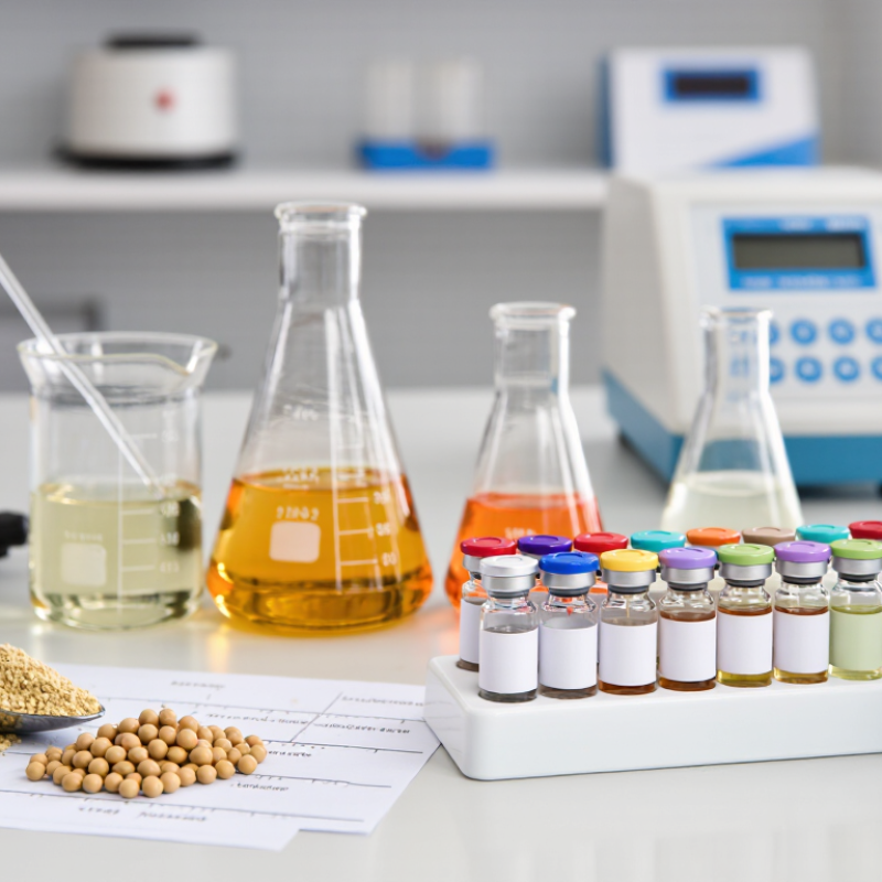 What Are the Top Liposomal Ingredients to Source?