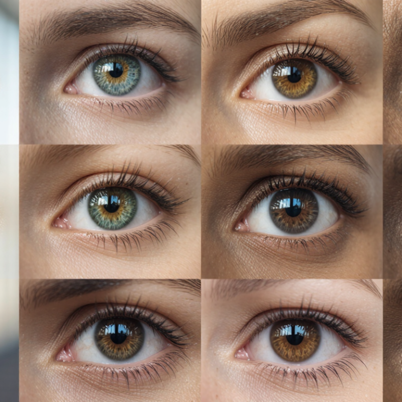 What Are the Best Color Contact Lenses for 2026?