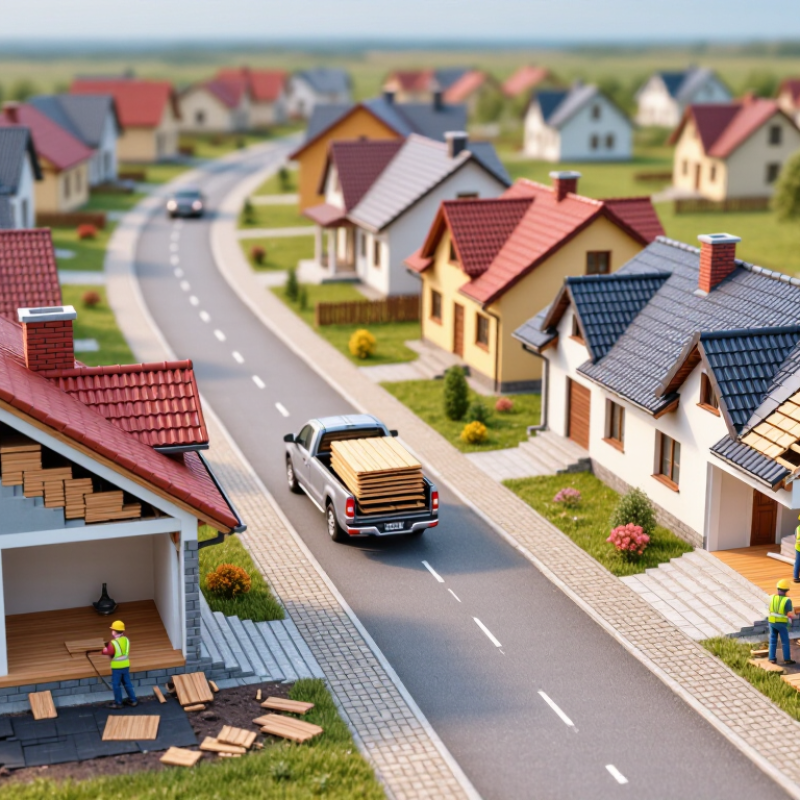 2026 Best Tile Roof Cost Guide for Buyers?