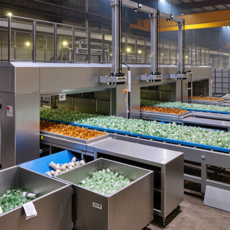 2026 Best Glass Sorting Machine for Recycling?