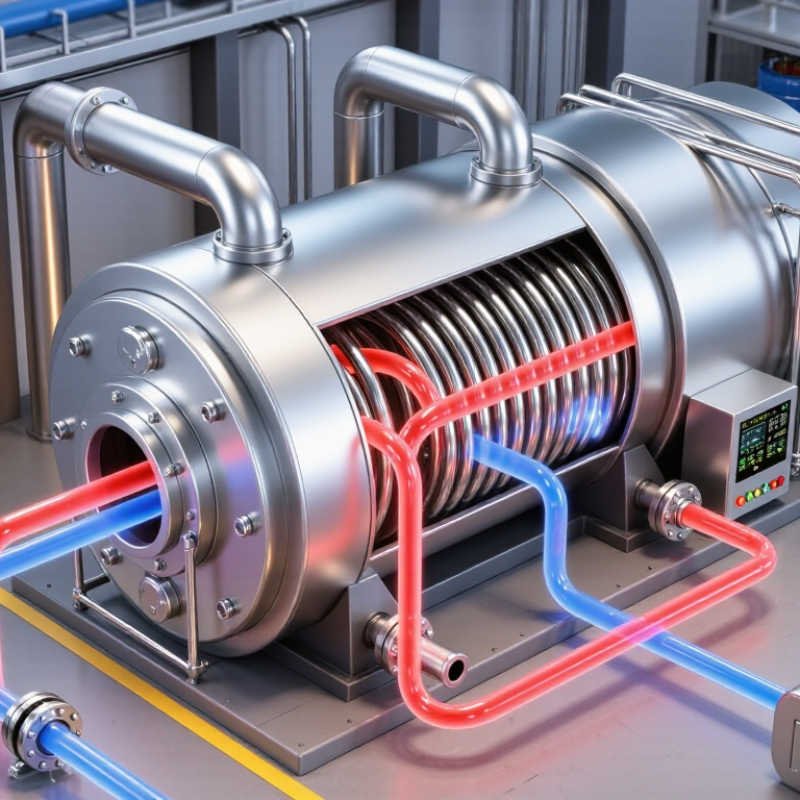 7 Heat Exchanger Furnace Buying Tips for Global Buyers