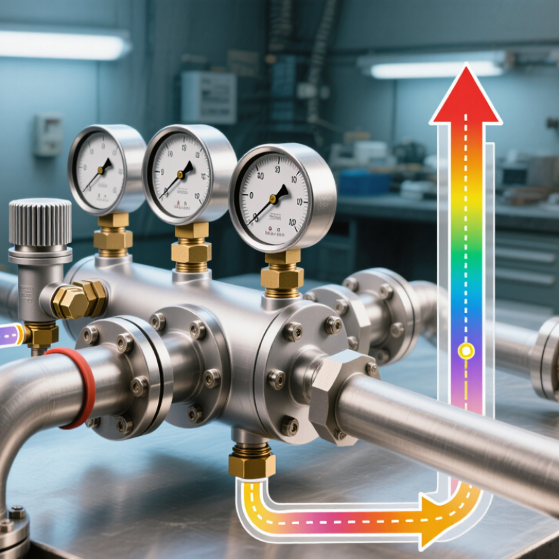 How to Choose a High Pressure Regulator in 2026?