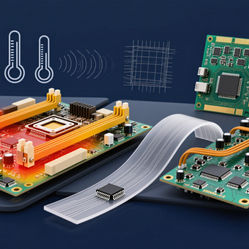 How to Choose the Right Electronic Board in 2026