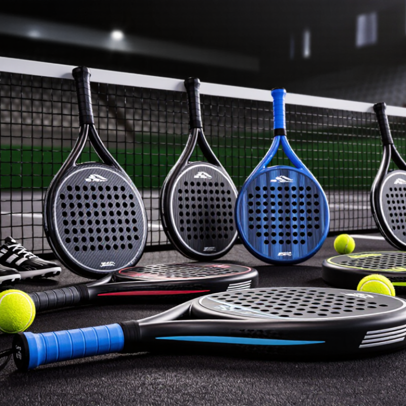 What Is the Best Carbon Padel Racket in 2026?