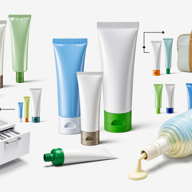 Why Are Plastic Tubes Used for Packaging?