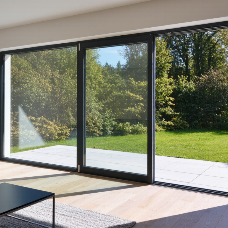 What Are Patio Windows and How Do They Work?