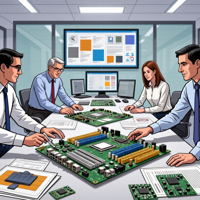 How to Choose a PCB Manufacturing Company in 2026?
