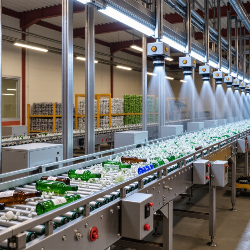 7 Best Glass Sorting Machines for Sale in 2026