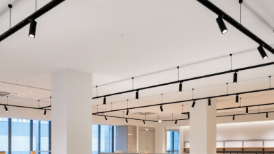 7 Rail Light Buying Tips for Global Buyers
