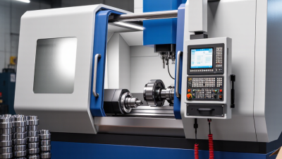 7 Best CNC Machine Auction Sites for Global Buyers?