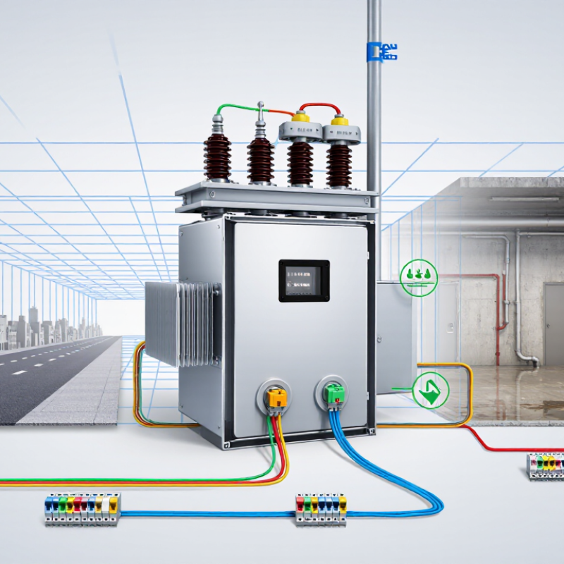 How to Choose an RMU Electrical Panel?