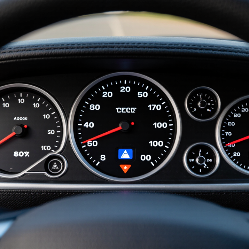 Why Choose the Right Dashboard Instrument?
