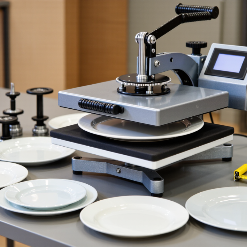 How to Choose the Best Plate Heat Press?