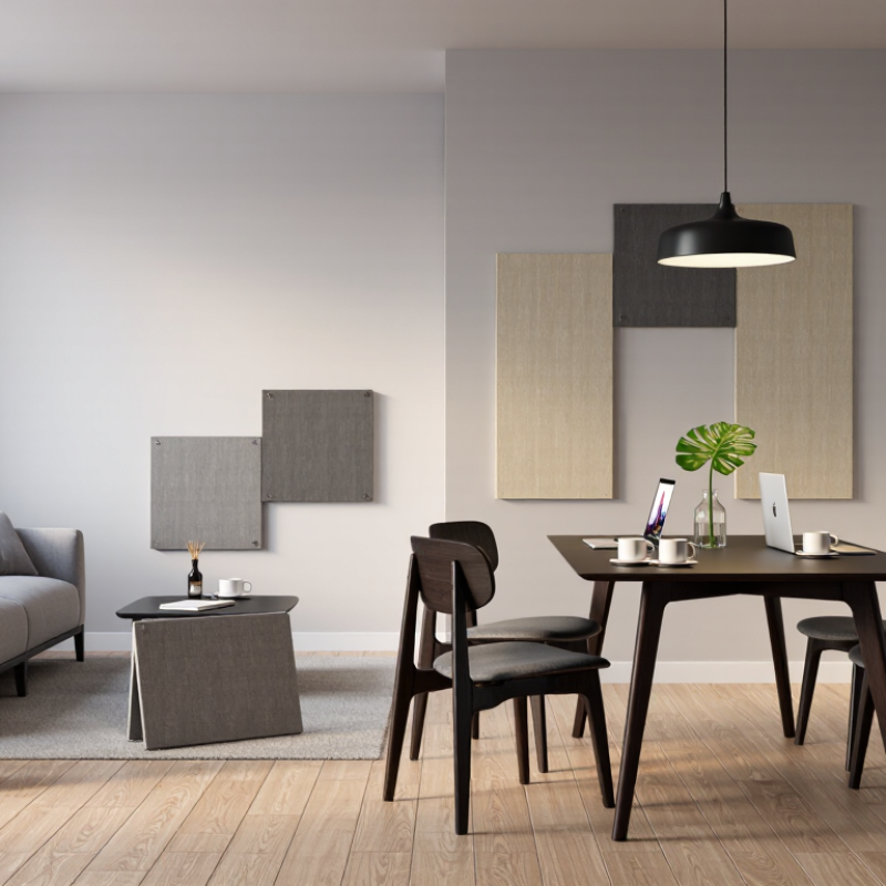 How to Choose the Right Acoustic Treatment Panels