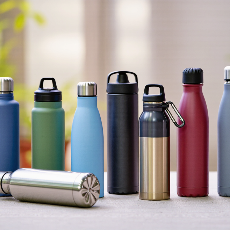 10 Best Aluminum Water Bottles for Everyday Use