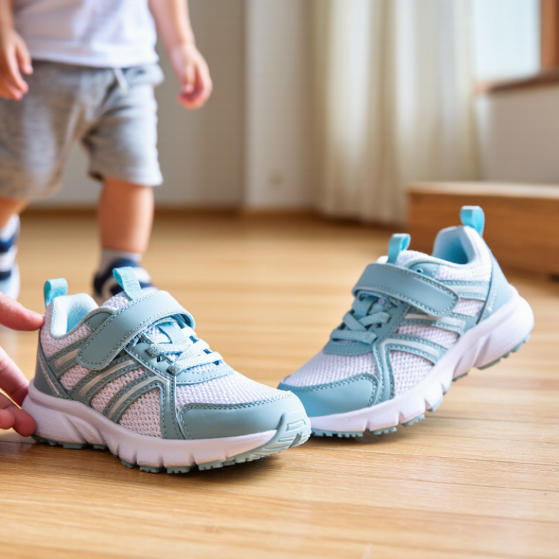 How to Choose the Best Toddler Tennis Shoes?