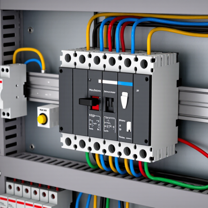 How to Choose an Electrical MCCB in 2026?
