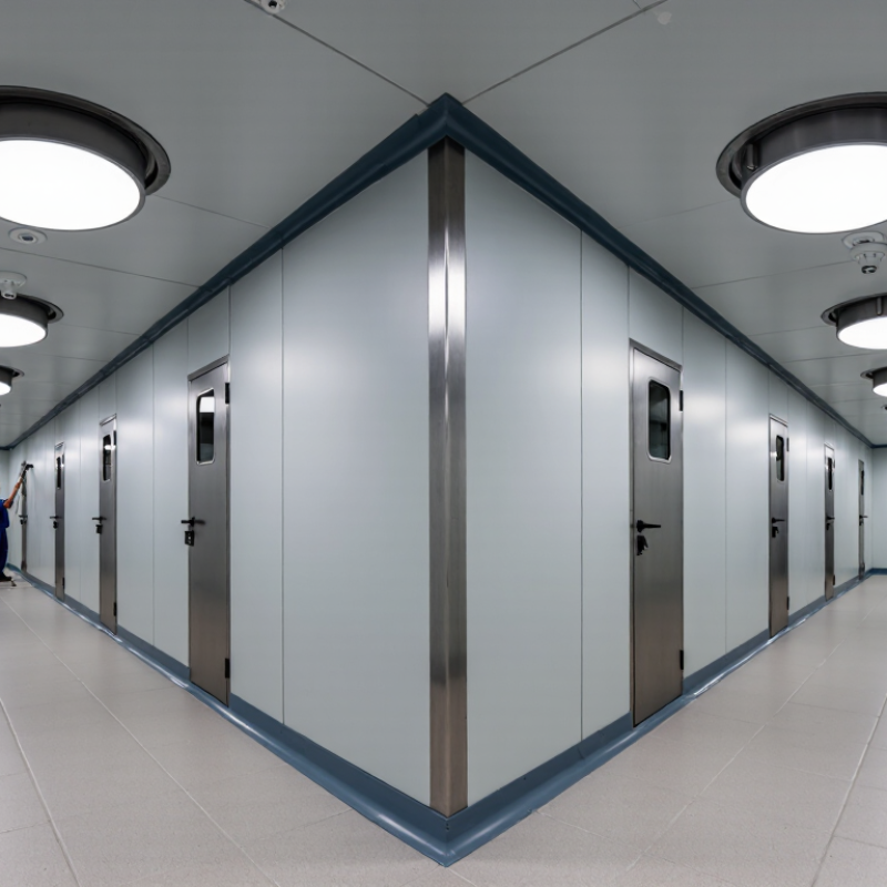 How to Choose the Best Jail Downlight for Your Project