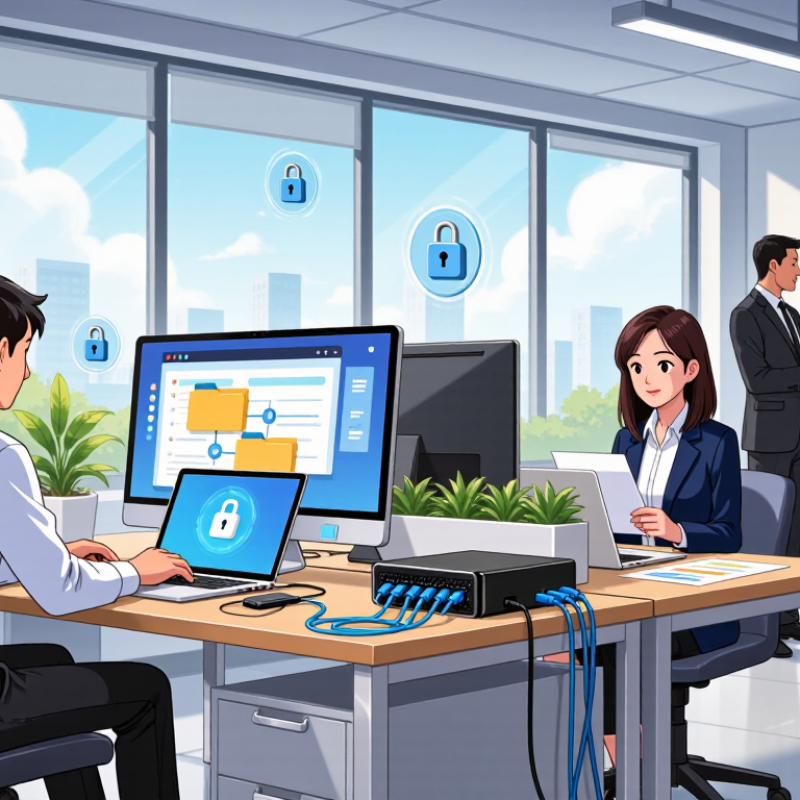 How to Get Free FTP Storage for Your Business?