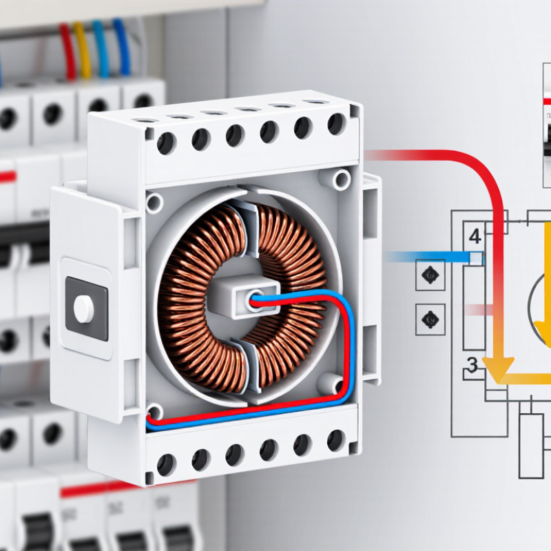 What Does RCCB Mean and How Does It Work?