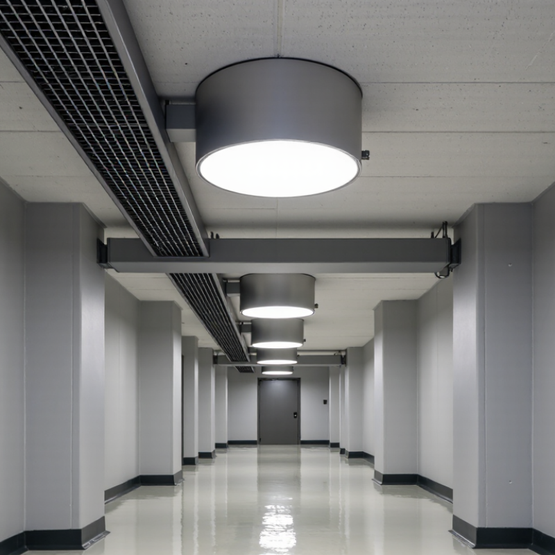 How to Choose a Jail Downlight in 2026