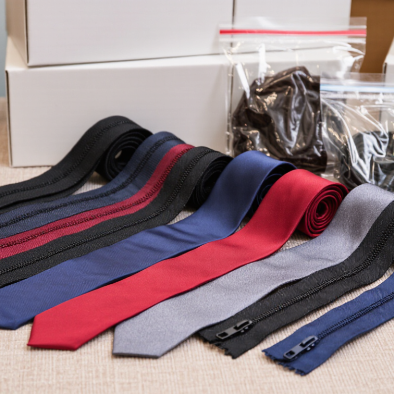 China Best Zipper Ties Supplier for Wholesale Buyers