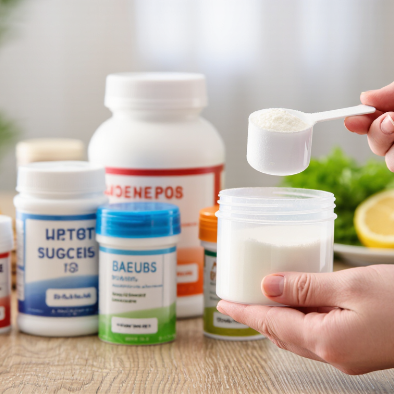 7 Tips for Buying Type 2 Collagen Powder