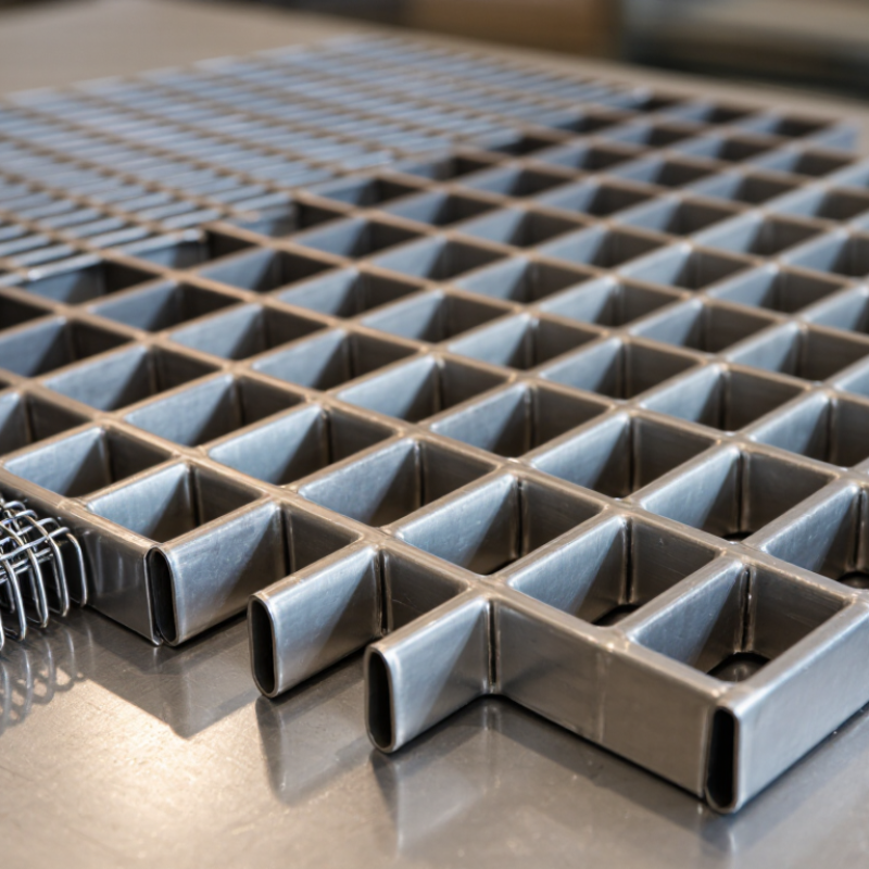 2026 Best Stainless Wire Grates for Global Buyers