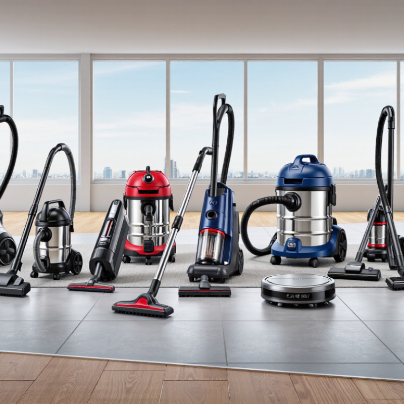 10 Best Vacuum Products for Global Buyers in 2026