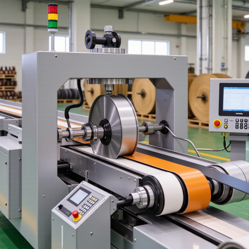 2026 Best Belt Cutting Machine for Global Buyers
