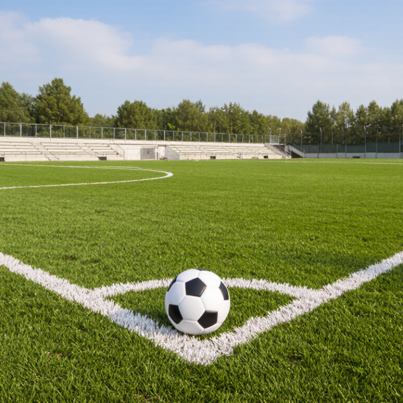 What Is the Best Artificial Turf for Soccer Fields in 2026?
