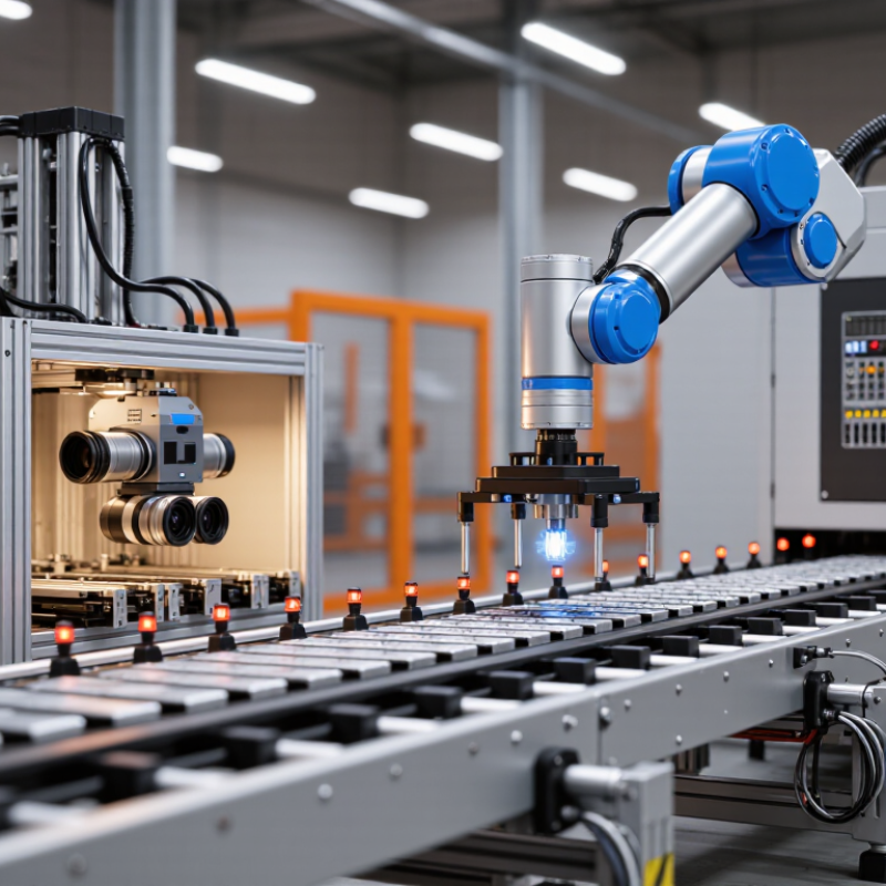 What Is an Automation Machine?