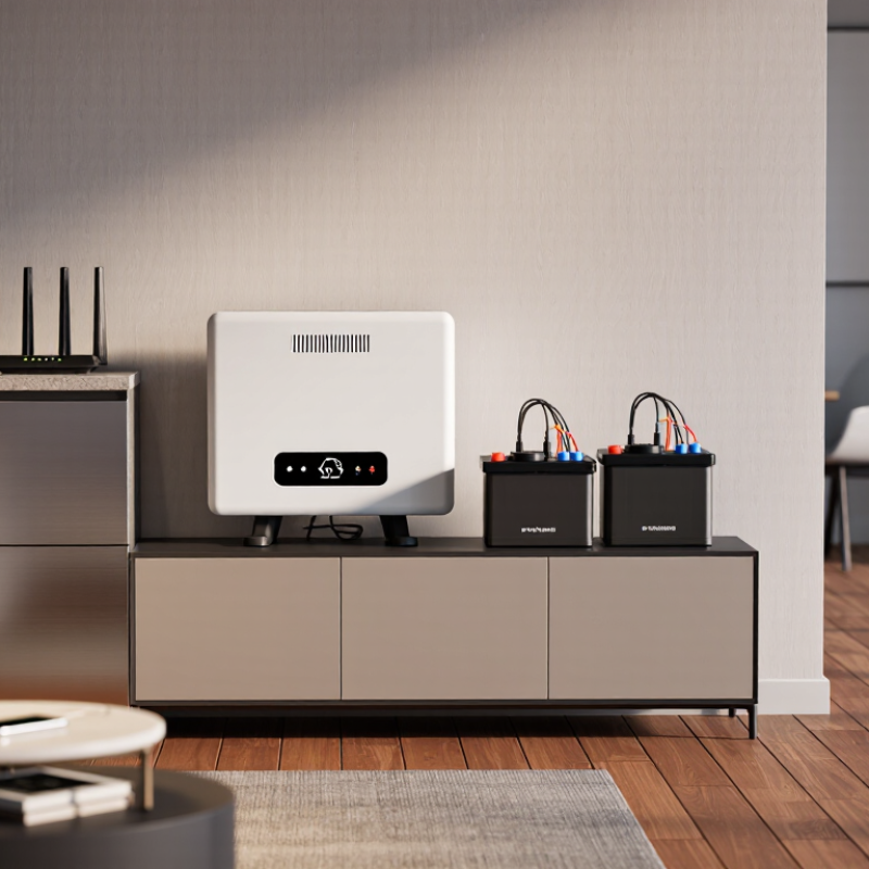 Top 10 Home Inverters for Reliable Backup Power