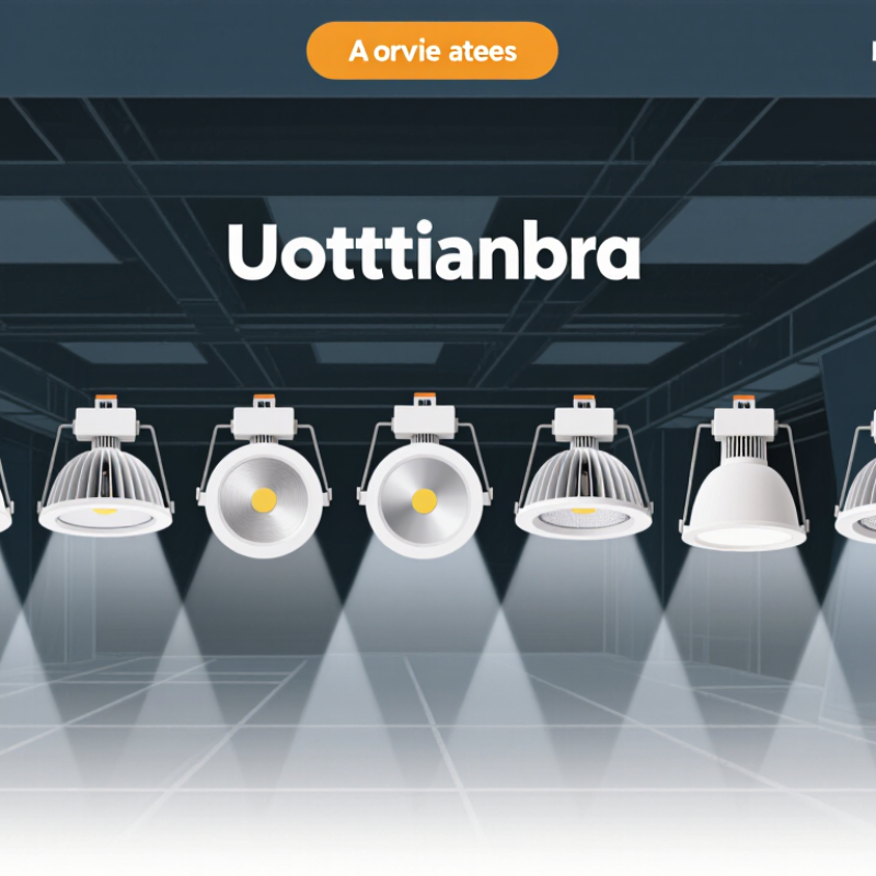 Top 10 Prison LED Downlight Suppliers Worldwide