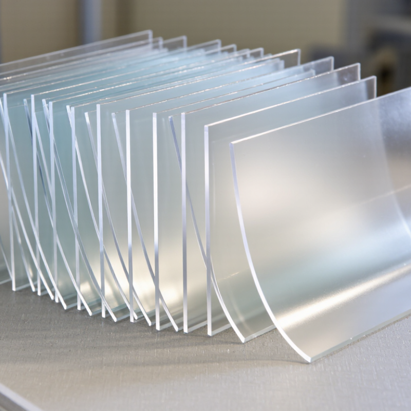 Top 10 Clear PVC Rigid Film Manufacturers