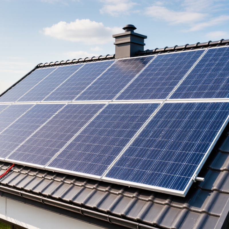 How to Choose Solar Power Panels in 2026