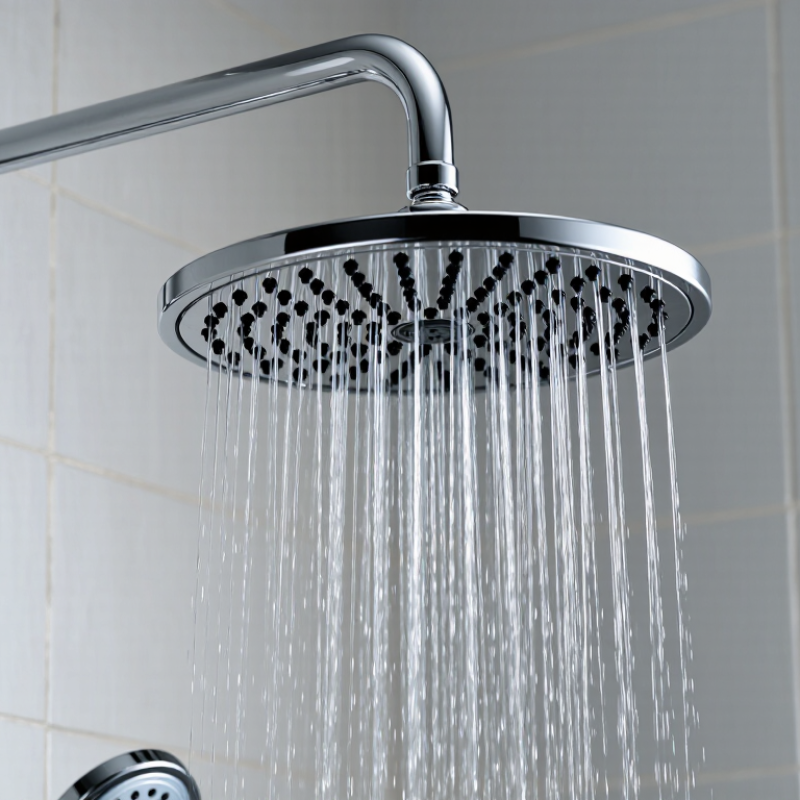 What Is a Shower Head and How Does It Work?