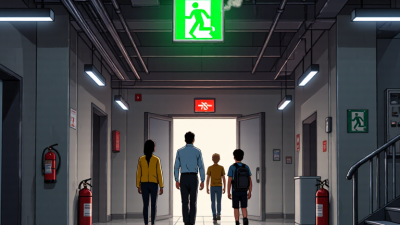 How to Choose Emergency Exit Lights?