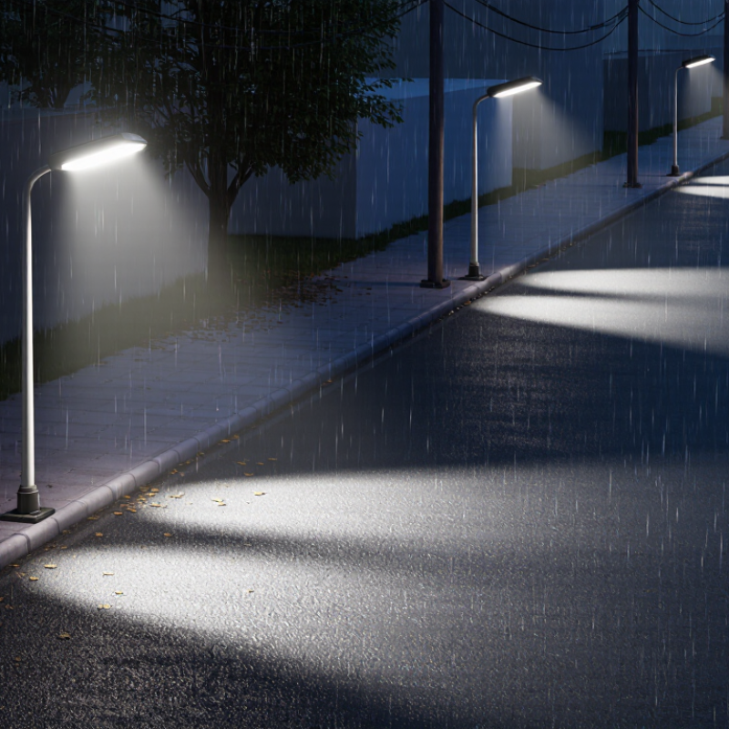 Why Are My Outdoor LED Street Lights Flickering 7 Tips?