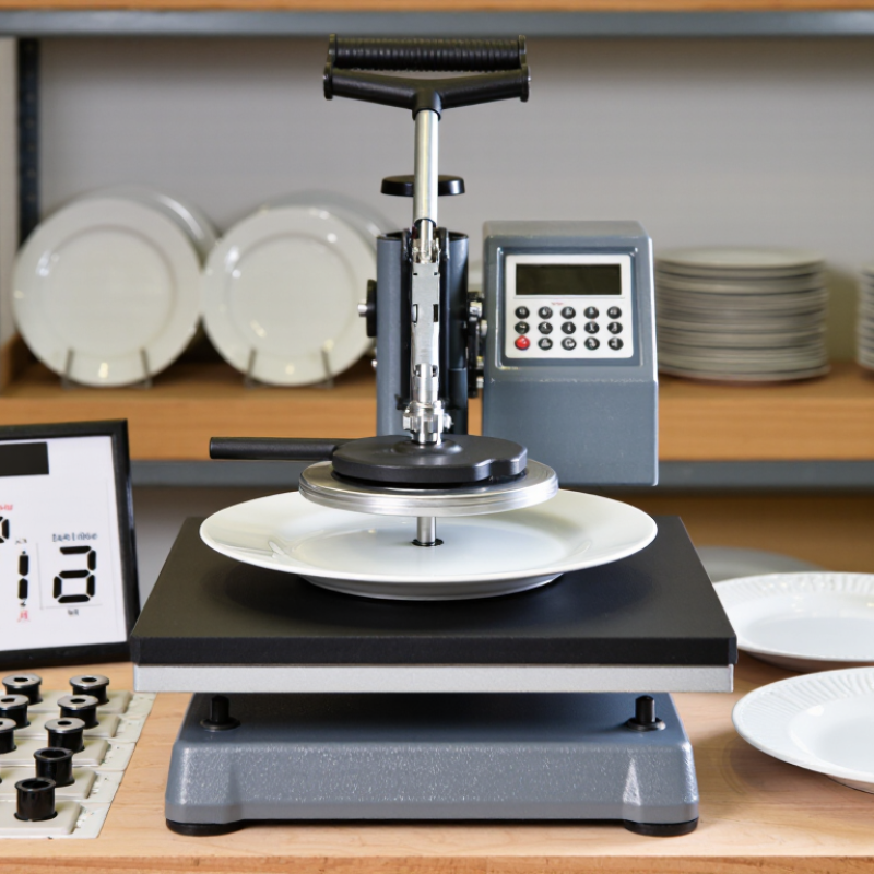 How to Choose the Best Plate Heat Press?